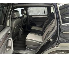 Volkswagen Tiguan 2,0 bi-TDI 176 KW DSG 4M ALLSPACE  R-LINE HIGHLINE - 12