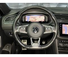 Volkswagen Tiguan 2,0 bi-TDI 176 KW DSG 4M ALLSPACE  R-LINE HIGHLINE - 13