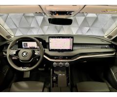 Škoda Superb 2,0 TDI 142 KW DSG 4X4 L&K MATRIX, TAŽNÉ, NEZÁVISLÉ - 9