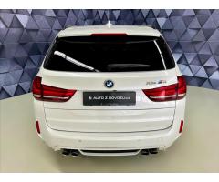 BMW X5 4,4 M xDrive 423kW, PANORAMA, HEAD UP, 360° KAMERA - 6