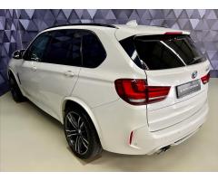 BMW X5 4,4 M xDrive 423kW, PANORAMA, HEAD UP, 360° KAMERA - 7