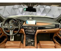 BMW X5 4,4 M xDrive 423kW, PANORAMA, HEAD UP, 360° KAMERA - 10