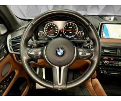 BMW X5 4,4 M xDrive 423kW, PANORAMA, HEAD UP, 360° KAMERA - 11