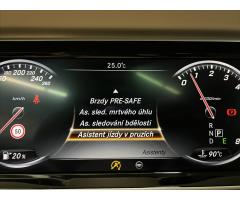 Mercedes-Benz Třídy S 500 4MATIC MAYBACH, FIRST CLASS, PANORAMA - 28