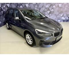 BMW Řada 2 216i GT ADVANTAGE, LED, DRIVING ASSIST, - 4