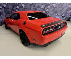 Dodge Challenger SRT HELLCAT REDEYE WIDEBODY, ORIGINAL STAV - 5