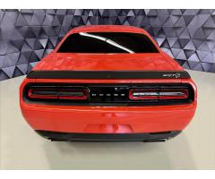 Dodge Challenger SRT HELLCAT REDEYE WIDEBODY, ORIGINAL STAV - 6