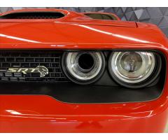 Dodge Challenger SRT HELLCAT REDEYE WIDEBODY, ORIGINAL STAV - 8