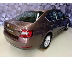 Škoda Octavia 1,6 TDI 85kW DSG STYLE, LED, KEYLESS, PDC, SMART LINK - 7