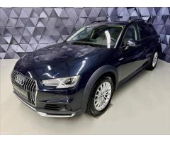 Audi A4 Avant 35 TDI S tronic DSG