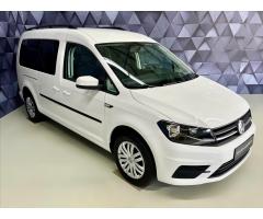 Ford Grand Tourneo Connect 1.5 TDCI TITANIUM PANORAMA 1 MAJ