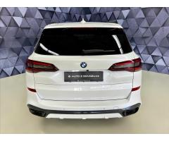 BMW X5 40d xDrive M-SPORT, LASER, HEAD-UP, PANORAMA, H&K - 6