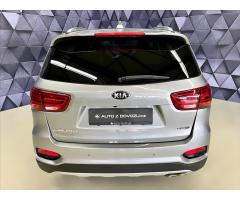 Kia Sorento 2,2 CRDi147 kW AWD GT LINE, PANORAMA, HEAD-UP, 7 MÍST - 6