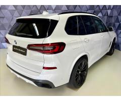 BMW X5 40d xDrive M-SPORT, LASER, HEAD-UP, PANORAMA, H&K - 7