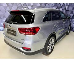 Kia Sorento 2,2 CRDi147 kW AWD GT LINE, PANORAMA, HEAD-UP, 7 MÍST - 7