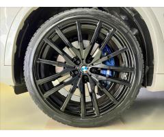 BMW X5 40d xDrive M-SPORT, LASER, HEAD-UP, PANORAMA, H&K - 9