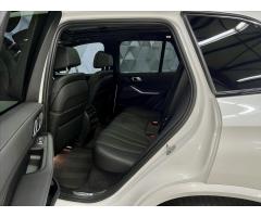 BMW X5 40d xDrive M-SPORT, LASER, HEAD-UP, PANORAMA, H&K - 12