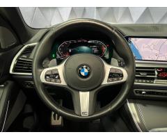 BMW X5 40d xDrive M-SPORT, LASER, HEAD-UP, PANORAMA, H&K - 13