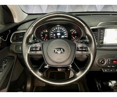 Kia Sorento 2,2 CRDi147 kW AWD GT LINE, PANORAMA, HEAD-UP, 7 MÍST - 13