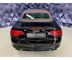 Audi S5 TFSI V6 QUATTRO, BANG&OLUFSEN, NAVIGACE, KEYLESS - 6