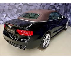 Audi S5 TFSI V6 QUATTRO, BANG&OLUFSEN, NAVIGACE, KEYLESS - 7