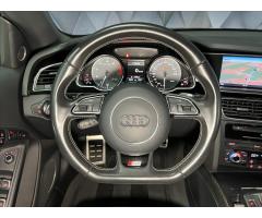 Audi S5 TFSI V6 QUATTRO, BANG&OLUFSEN, NAVIGACE, KEYLESS - 12