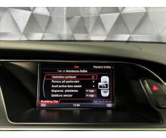 Audi S5 TFSI V6 QUATTRO, BANG&OLUFSEN, NAVIGACE, KEYLESS - 14