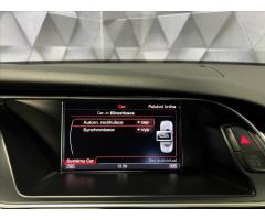 Audi S5 TFSI V6 QUATTRO, BANG&OLUFSEN, NAVIGACE, KEYLESS - 15