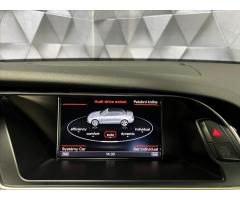 Audi S5 TFSI V6 QUATTRO, BANG&OLUFSEN, NAVIGACE, KEYLESS - 16