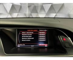 Audi S5 TFSI V6 QUATTRO, BANG&OLUFSEN, NAVIGACE, KEYLESS - 17