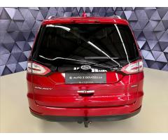 Ford Galaxy 2,5 DURATEC HYBRID, LED, KEYLESS, PANORAMA, TAŽNÉ - 6