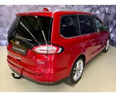 Ford Galaxy 2,5 DURATEC HYBRID, LED, KEYLESS, PANORAMA, TAŽNÉ - 7