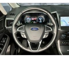 Ford Galaxy 2,5 DURATEC HYBRID, LED, KEYLESS, PANORAMA, TAŽNÉ - 13