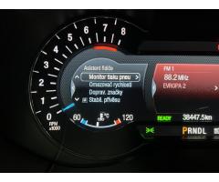 Ford Galaxy 2,5 DURATEC HYBRID, LED, KEYLESS, PANORAMA, TAŽNÉ - 19