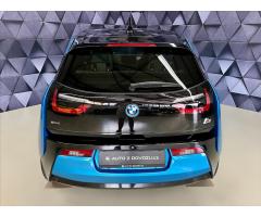 BMW i3 125KW, TEPELNÉ ČERPADLO, HARMAN&KARDON, PANORAMA - 6