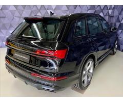 Audi Q7 50 TDI QUATTRO S-LINE, MATRIX, PANORAMA, TAŽNÉ - 6