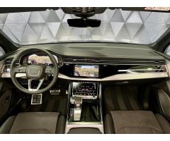 Audi Q7 50 TDI QUATTRO S-LINE, MATRIX, PANORAMA, TAŽNÉ - 9