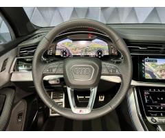 Audi Q7 50 TDI QUATTRO S-LINE, MATRIX, PANORAMA, TAŽNÉ - 12