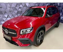 Mercedes-Benz GLB 200 7G-TRONIC AMG, LED, MBUX, KAMERA - 1