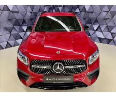 Mercedes-Benz GLB 200 7G-TRONIC AMG, LED, MBUX, KAMERA - 3