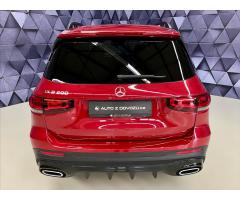 Mercedes-Benz GLB 200 7G-TRONIC AMG, LED, MBUX, KAMERA - 6