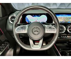 Mercedes-Benz GLB 200 7G-TRONIC AMG, LED, MBUX, KAMERA - 13