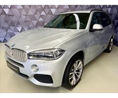 BMW X5 40d xDrive M-PAKET, M-ADAPTIVE, KAMERA 360° - 1