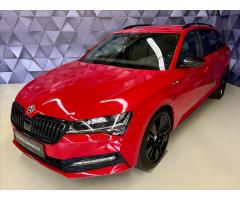 Škoda Superb Ambition DSG Zlevněno o 70000 Kč