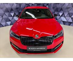 Škoda Superb Ambition DSG Zlevněno o 70000 Kč