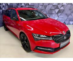 Škoda Superb Ambition DSG Zlevněno o 70000 Kč