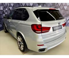 BMW X5 40d xDrive M-PAKET, M-ADAPTIVE, KAMERA 360° - 5