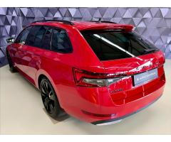 Škoda Superb Ambition DSG Zlevněno o 70000 Kč