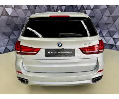 BMW X5 40d xDrive M-PAKET, M-ADAPTIVE, KAMERA 360° - 6