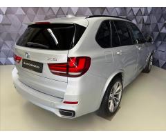 BMW X5 40d xDrive M-PAKET, M-ADAPTIVE, KAMERA 360° - 7